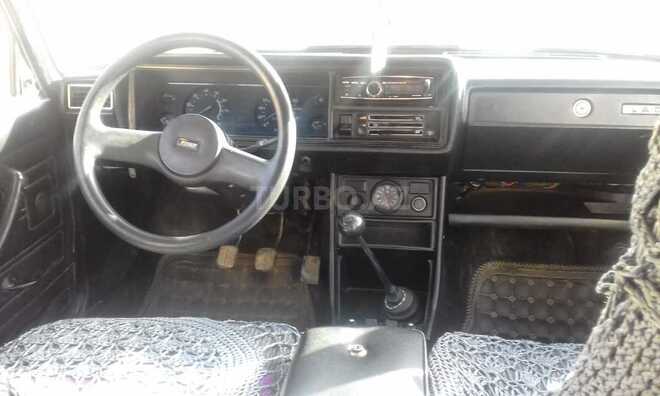 LADA (VAZ) 2107 2006, 195,000 km - 1.6 л - Yardımlı