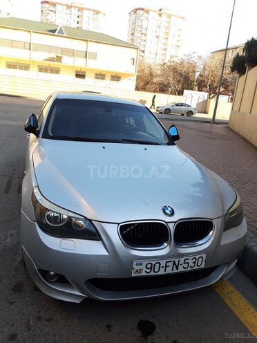 BMW 530 2004, 178,000 km - 3.0 l - Bakı