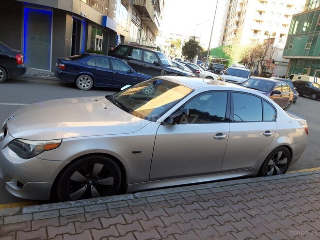 BMW 530 2004, 178,000 km - 3.0 l - Bakı