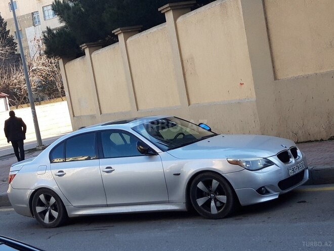 BMW 530 2004, 178,000 km - 3.0 l - Bakı