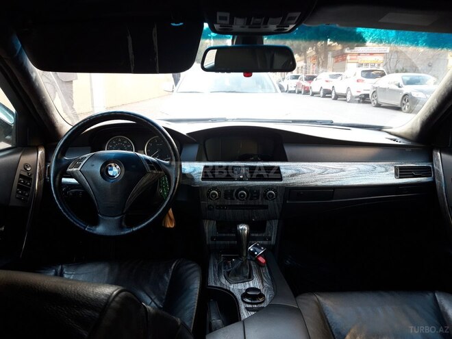 BMW 530 2004, 178,000 km - 3.0 l - Bakı