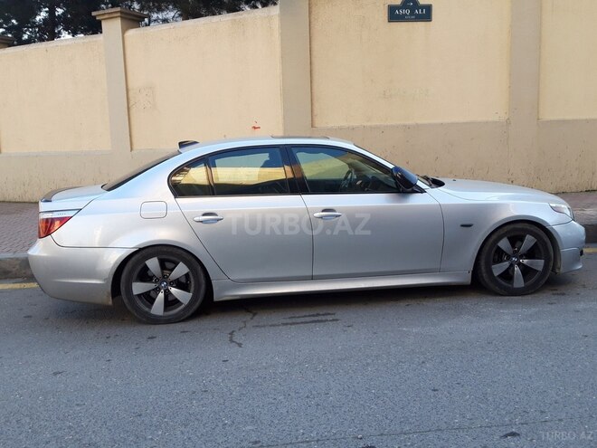 BMW 530 2004, 178,000 km - 3.0 l - Bakı