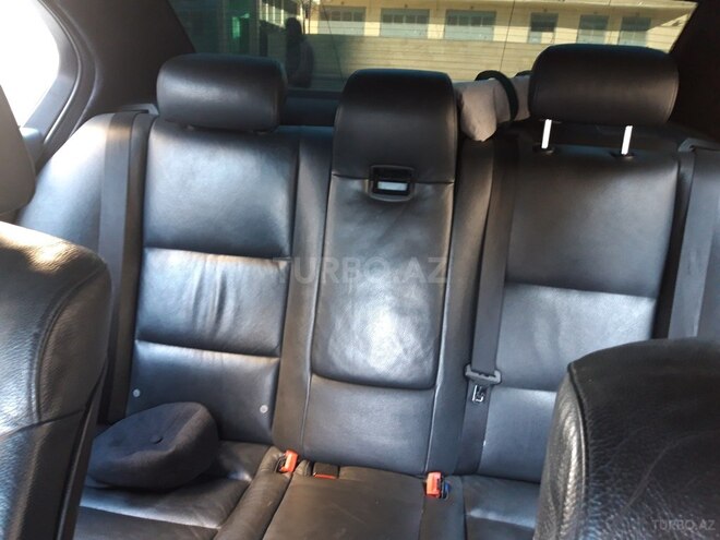BMW 530 2004, 178,000 km - 3.0 l - Bakı