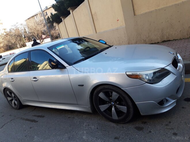 BMW 530 2004, 178,000 km - 3.0 l - Bakı