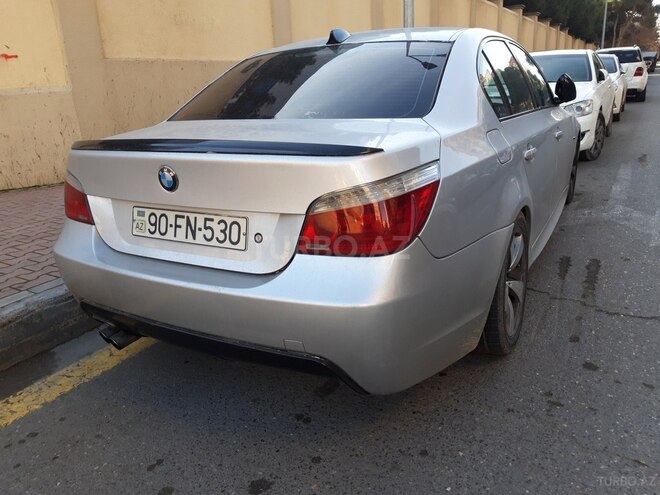 BMW 530 2004, 178,000 km - 3.0 l - Bakı