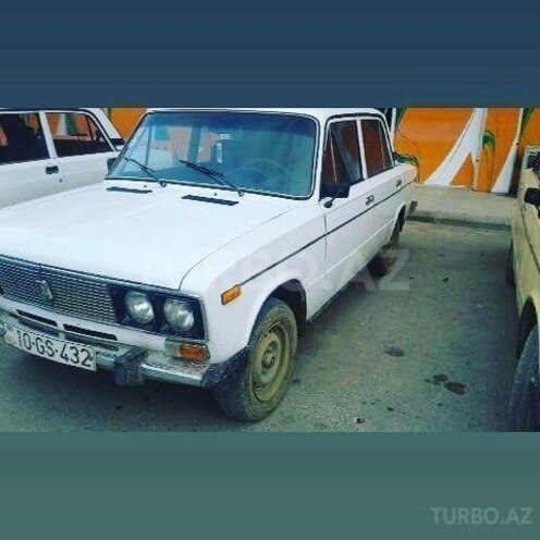 LADA (VAZ) 2106 1979, 21,928 km - 1.6 l - Bakı