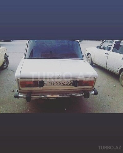 LADA (VAZ) 2106 1979, 21,928 km - 1.6 l - Bakı