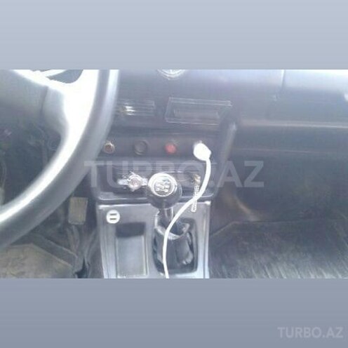 LADA (VAZ) 2106 1979, 21,928 km - 1.6 l - Bakı