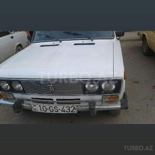 LADA (VAZ) 2106 1979, 21,928 km - 1.6 l - Bakı