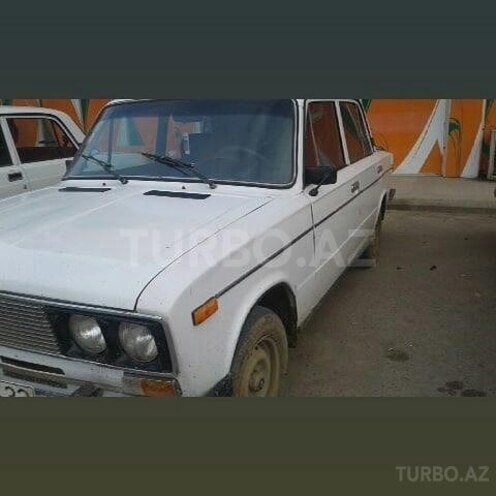 LADA (VAZ) 2106 1979, 21,928 km - 1.6 l - Bakı