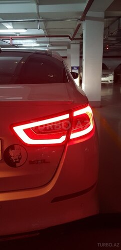 Kia Optima 2015, 65,000 km - 2.0 l - Bakı