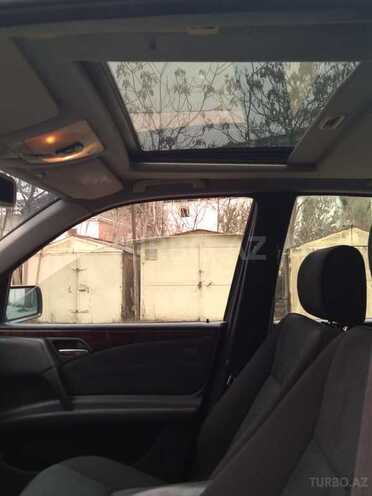 Mercedes E 240 1999, 285,000 km - 2.4 l - Bakı