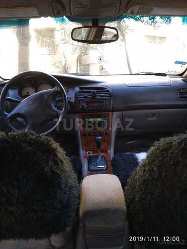 Chevrolet Evanda 2005, 222,856 km - 0.2 l - Bakı
