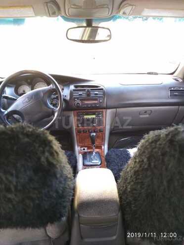 Chevrolet Evanda 2005, 222,856 km - 0.2 l - Bakı