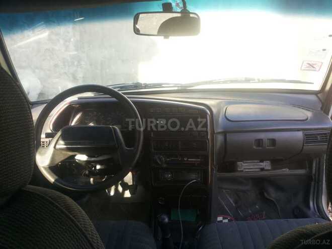LADA (VAZ) 21099 2002, 377,000 km - 1.5 л - Qusar