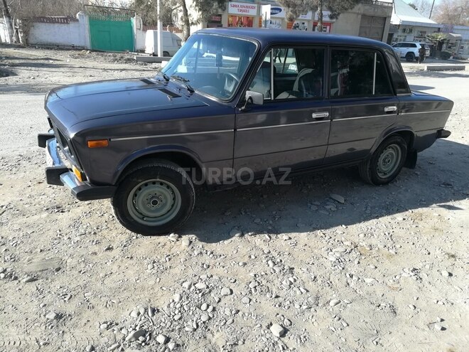 LADA (VAZ) 2106 2000, 185,000 km - 1.5 l - Ağdaş