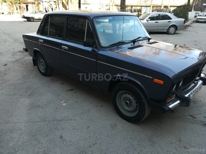 LADA (VAZ) 2106 2000, 185,000 km - 1.5 l - Ağdaş