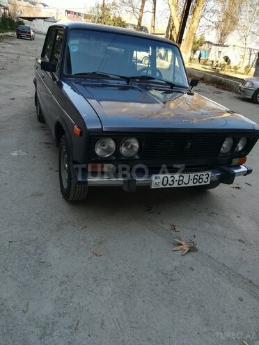 LADA (VAZ) 2106 2000, 185,000 km - 1.5 l - Ağdaş