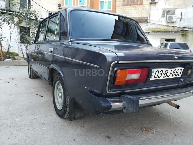 LADA (VAZ) 2106 2000, 185,000 km - 1.5 l - Ağdaş