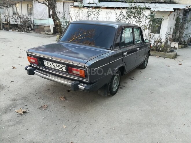 LADA (VAZ) 2106 2000, 185,000 km - 1.5 l - Ağdaş
