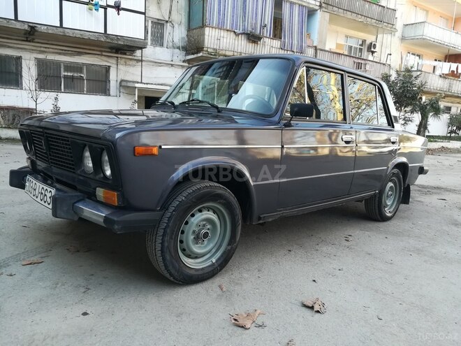 LADA (VAZ) 2106 2000, 185,000 km - 1.5 l - Ağdaş