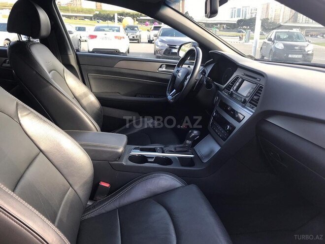 Hyundai Sonata 2014, 71,000 km - 2.0 l - Bakı