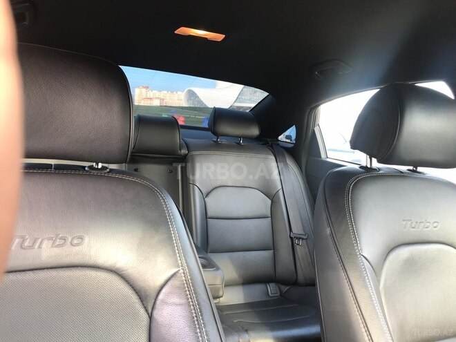 Hyundai Sonata 2014, 71,000 km - 2.0 l - Bakı