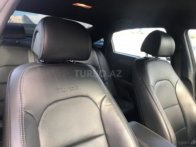 Hyundai Sonata 2014, 71,000 km - 2.0 l - Bakı