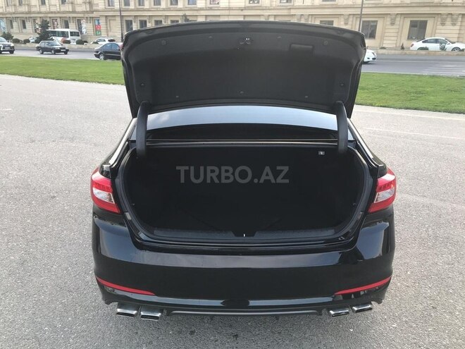 Hyundai Sonata 2014, 71,000 km - 2.0 l - Bakı