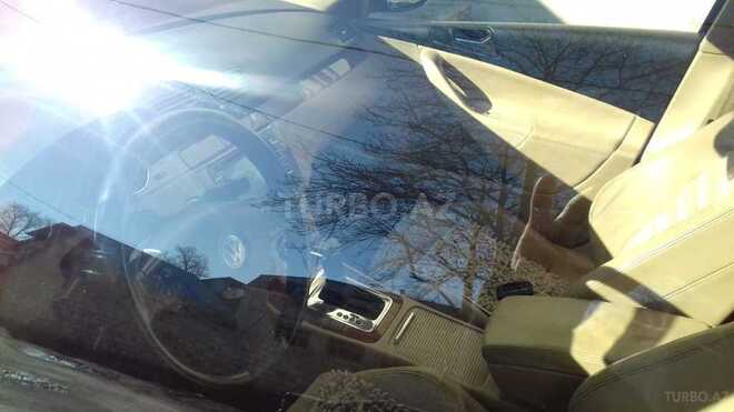 Volkswagen Passat 2006, 144,000 km - 2.0 l - Gəncə