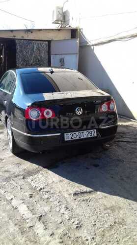 Volkswagen Passat 2006, 144,000 km - 2.0 l - Gəncə