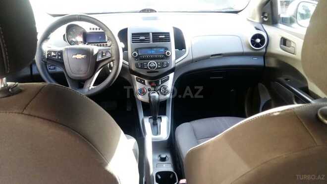 Chevrolet Aveo 2011, 180,000 km - 1.5 l - Bakı