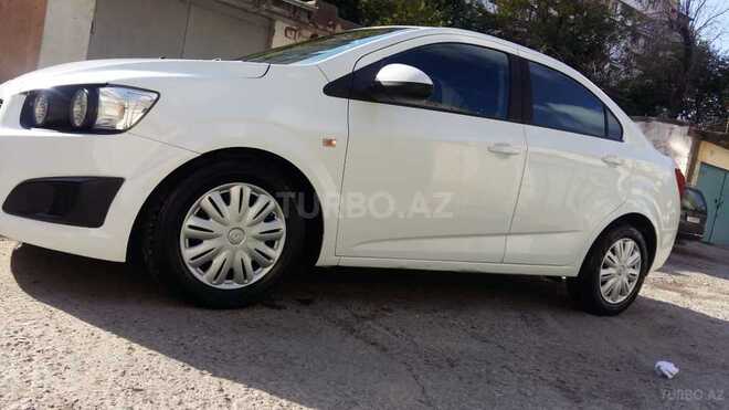 Chevrolet Aveo 2011, 180,000 km - 1.5 l - Bakı