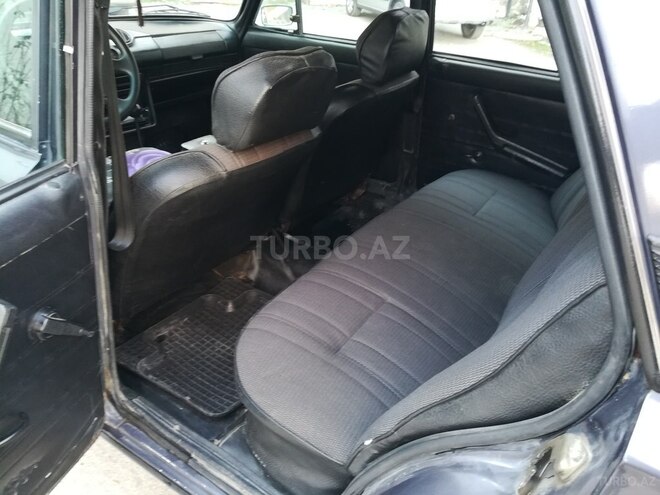 LADA (VAZ) 2106 2000, 185,000 km - 1.5 l - Ağdaş