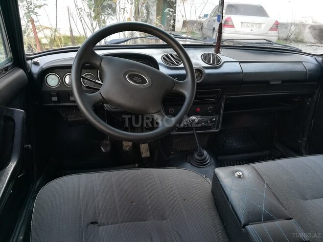 LADA (VAZ) 2106 2000, 185,000 km - 1.5 l - Ağdaş
