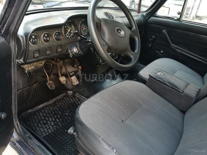 LADA (VAZ) 2106 2000, 185,000 km - 1.5 l - Ağdaş