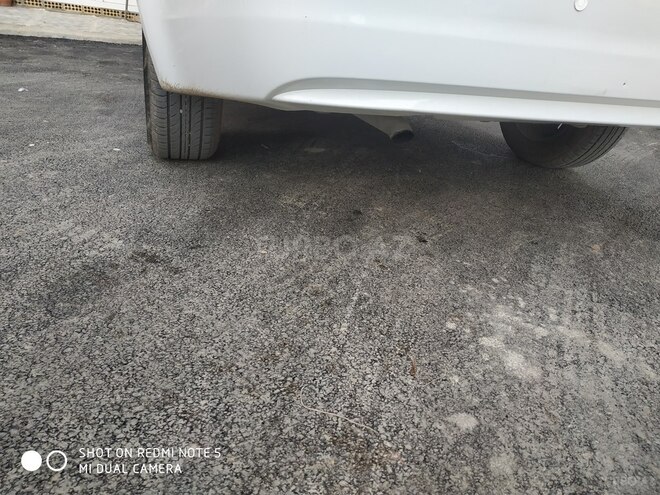 Chevrolet Aveo 2011, 180,000 km - 1.5 l - Bakı