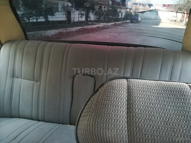 LADA (VAZ) 2106 2000, 185,000 km - 1.5 l - Ağdaş
