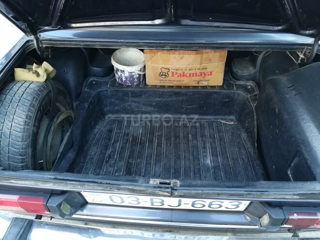 LADA (VAZ) 2106 2000, 185,000 km - 1.5 l - Ağdaş