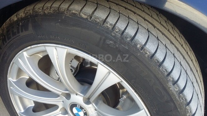 BMW 525 1998, 210,000 km - 2.5 l - Sumqayıt