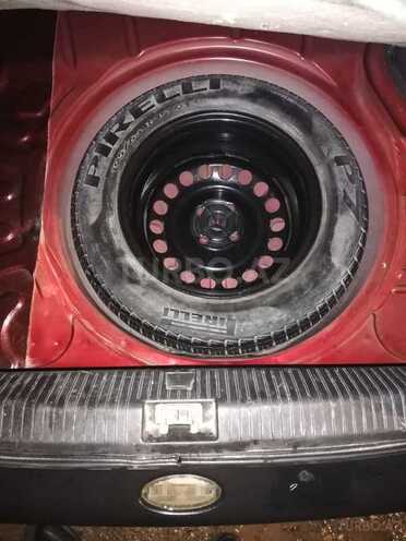 Opel Vectra 1997, 290,000 km - 1.8 л - Quba