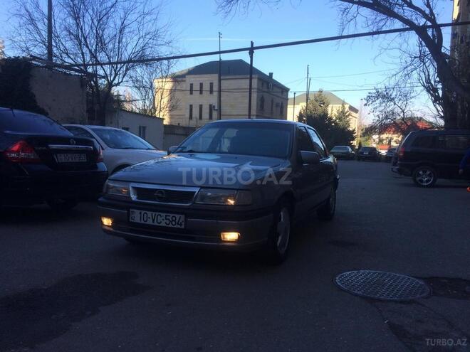 Opel Vectra 1994, 30,000 km - 2.0 л - Bakı