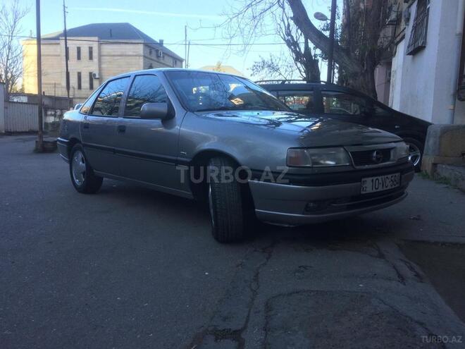 Opel Vectra 1994, 30,000 km - 2.0 л - Bakı