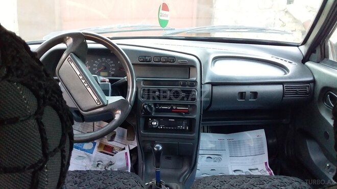 LADA (VAZ) 2115 2005, 123,456 km - 1.6 l - Şəki