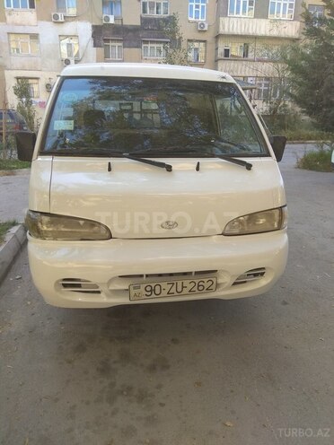 Hyundai H 100 2006, 188,274 km - 0.3 l - Bakı