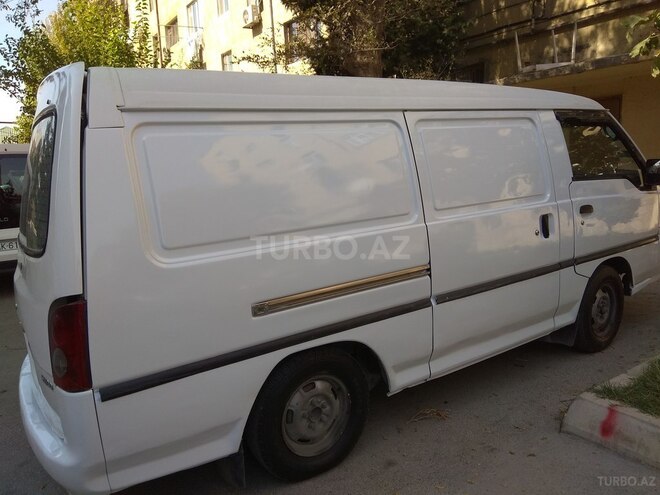 Hyundai H 100 2006, 188,274 km - 0.3 l - Bakı