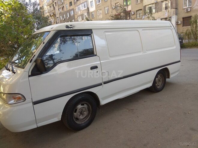 Hyundai H 100 2006, 188,274 km - 0.3 l - Bakı