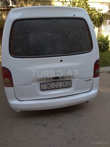 Hyundai H 100 2006, 188,274 km - 0.3 l - Bakı
