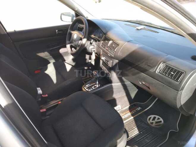 Volkswagen Golf 2004, 189,000 km - 1.6 l - Bakı
