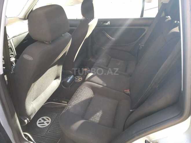 Volkswagen Golf 2004, 189,000 km - 1.6 l - Bakı